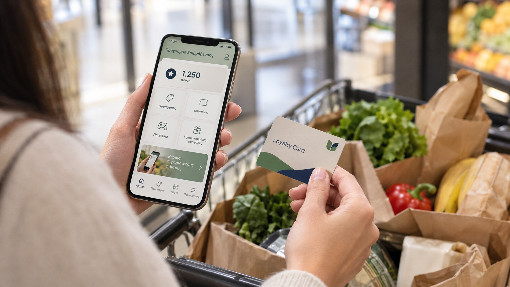 Loyalty Programs: The New Balance Between Retailers and Brands