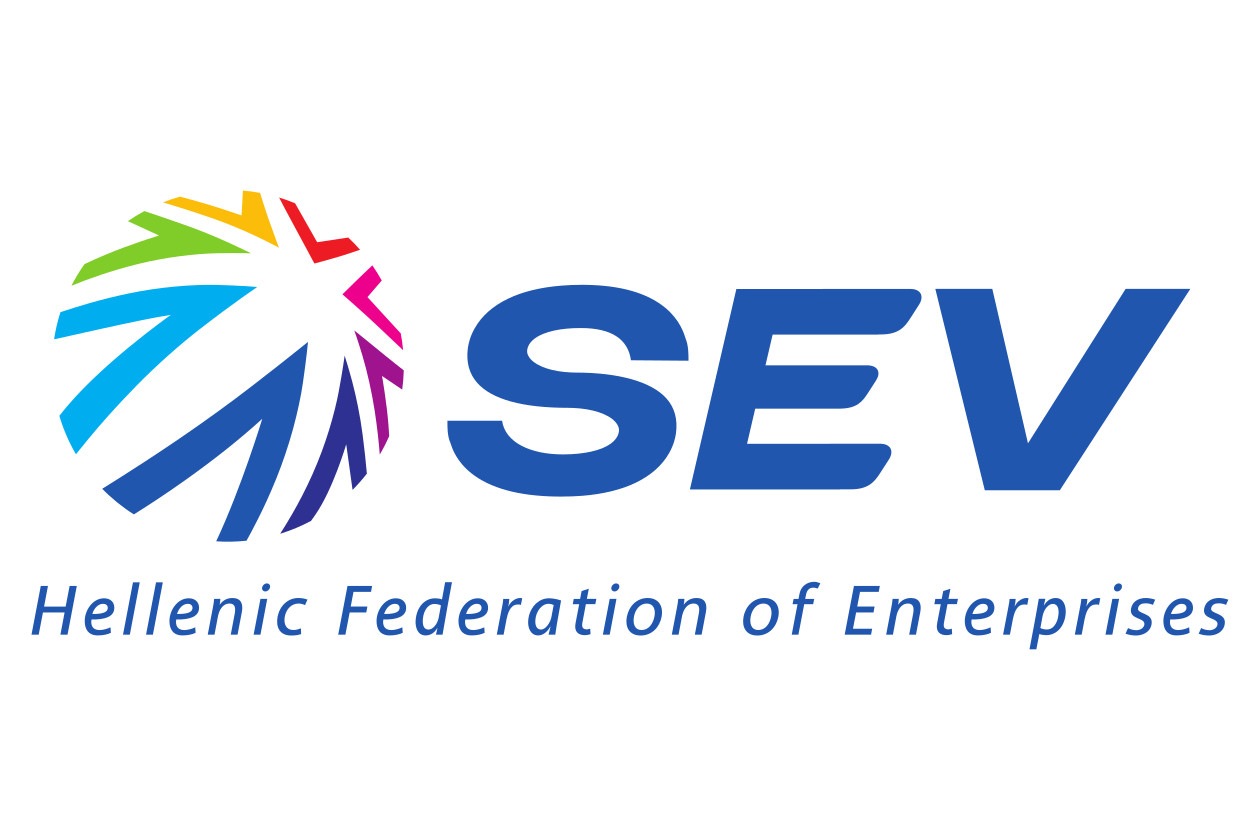 SEV Hellenic Federation of Enterprises ADUS membership