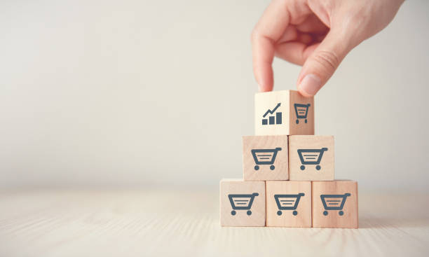 Development of Retail and FMCG trade